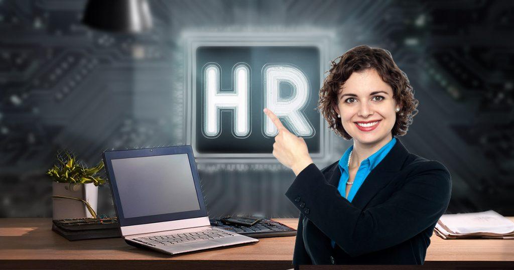 hr technology modern workplace