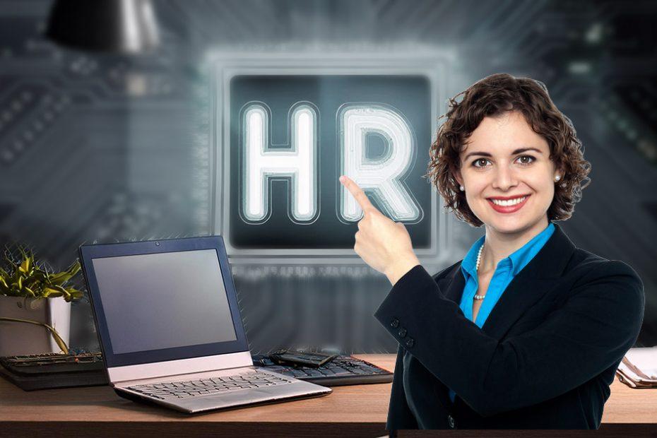 hr technology modern workplace