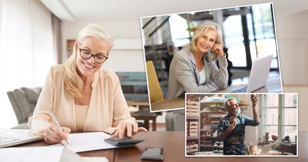 side-hustle-for-retirees