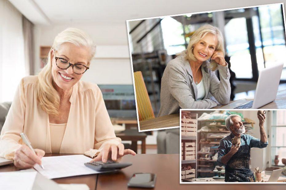 side-hustle-for-retirees