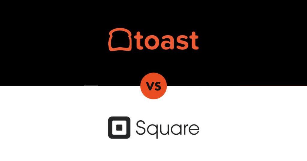 toast vs square