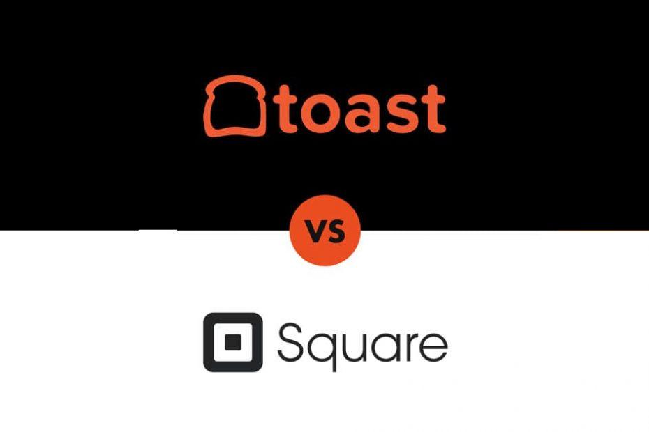 toast vs square