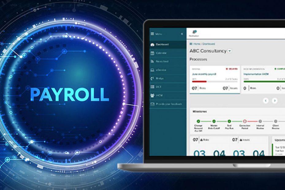 types-of-payroll-systems