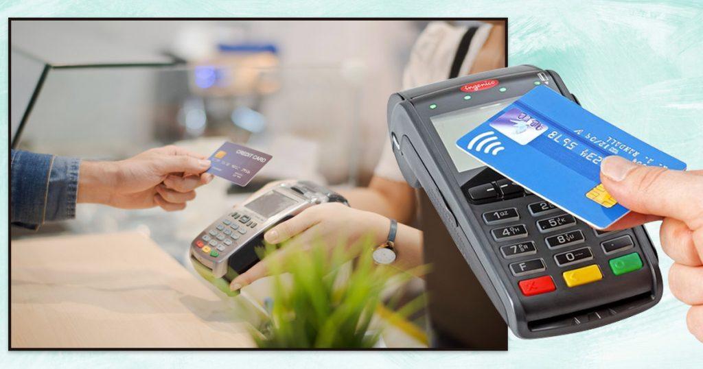 what is pos debit