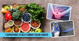 7-superfoods-combat-cancer