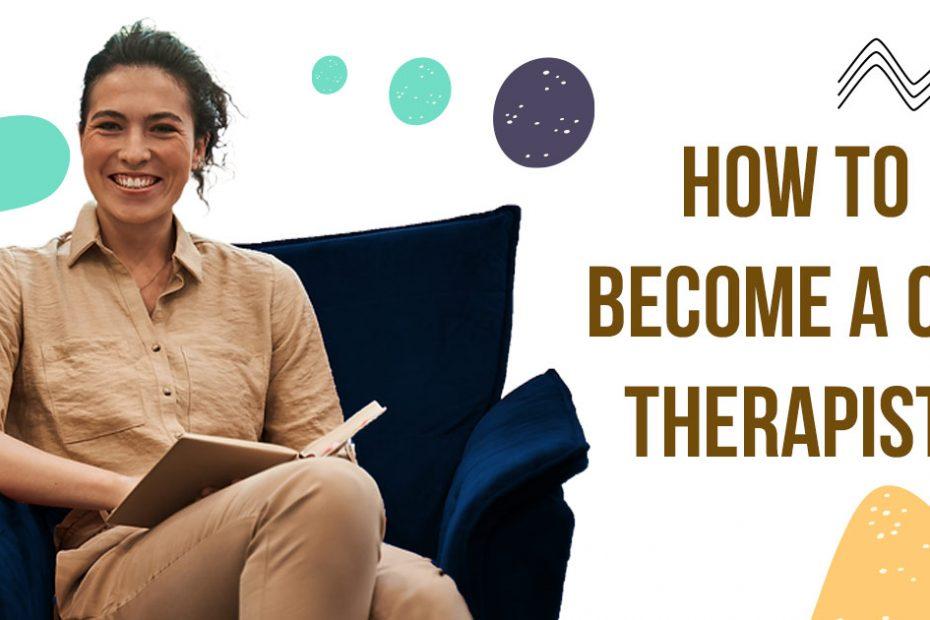 how to become a cbt therapist