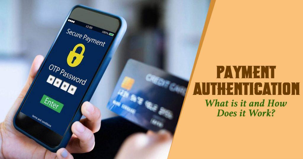 payment-authentication