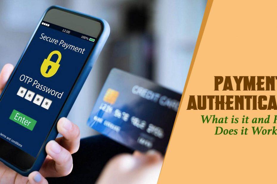 payment-authentication