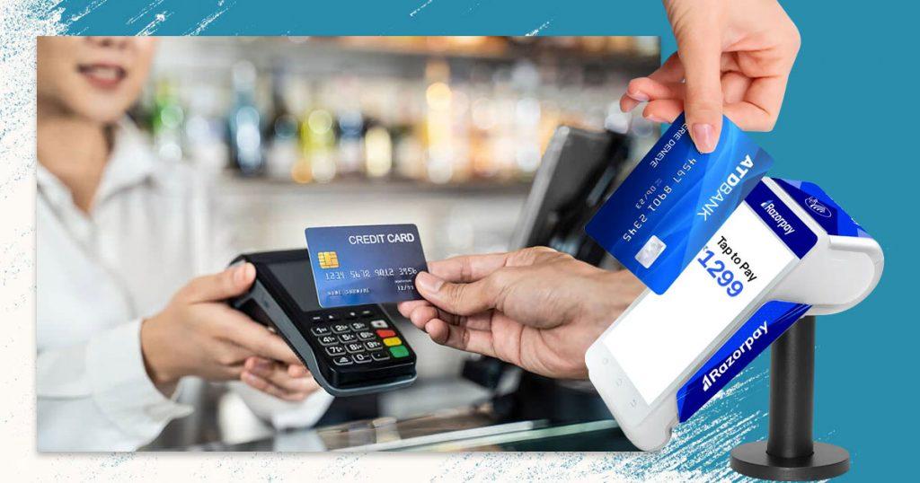 what is POS transaction