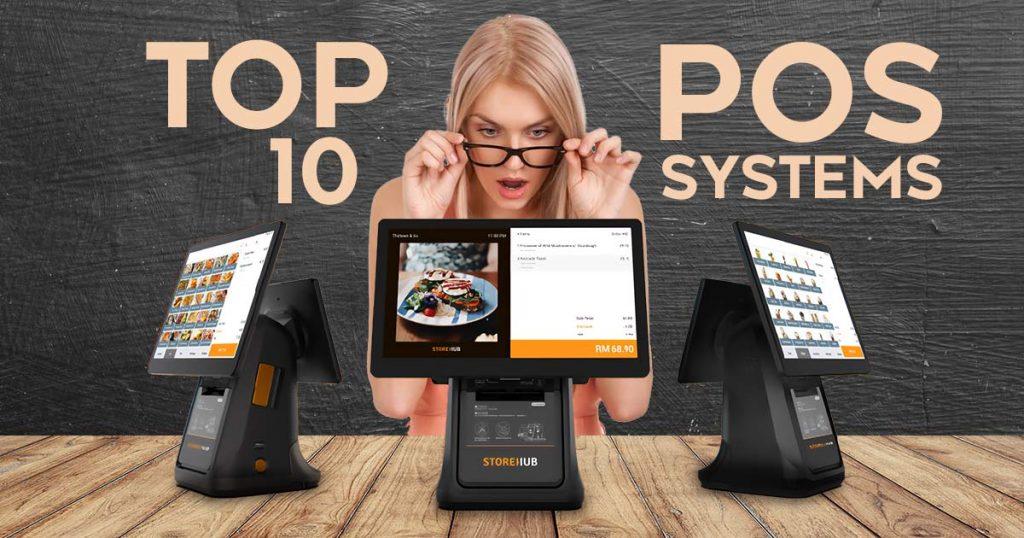 best pos system for retail