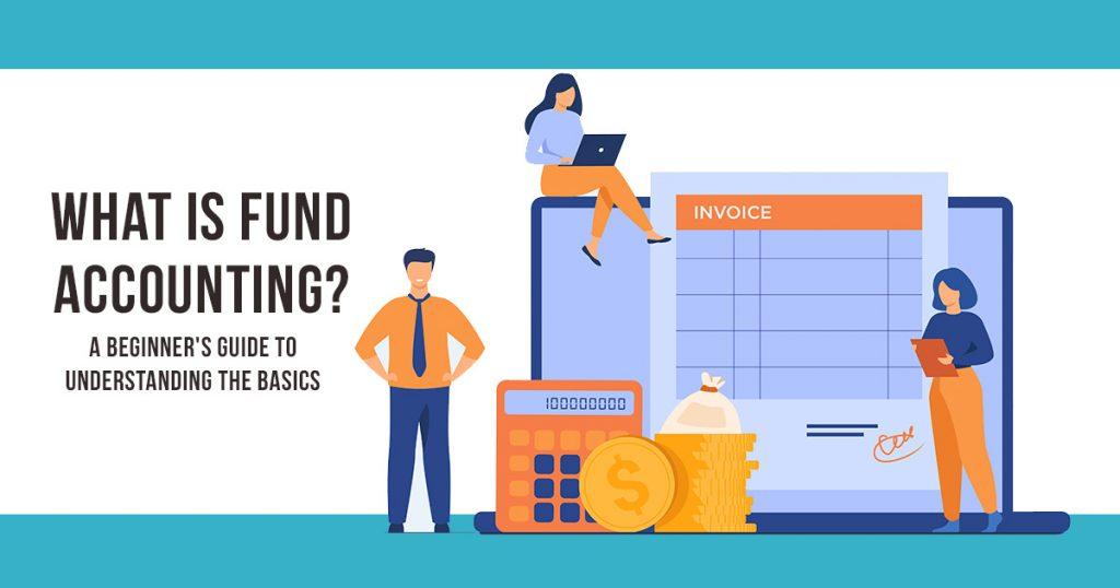 what is fund accounting