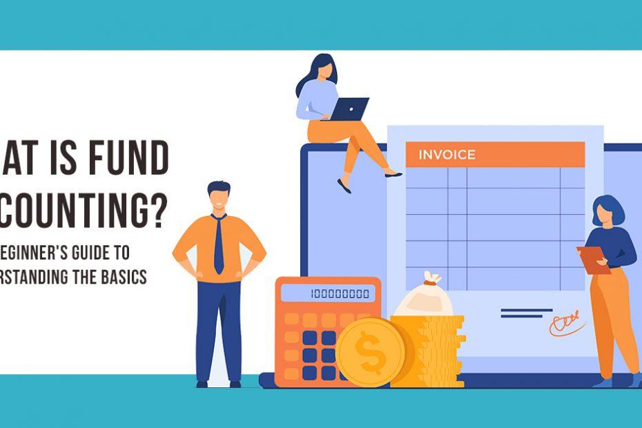 what is fund accounting