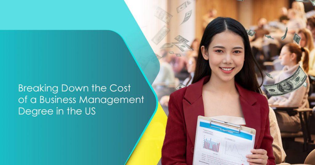 cost-of-business-management-degree