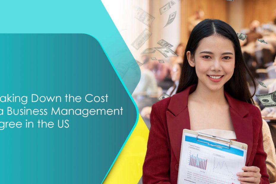 cost-of-business-management-degree