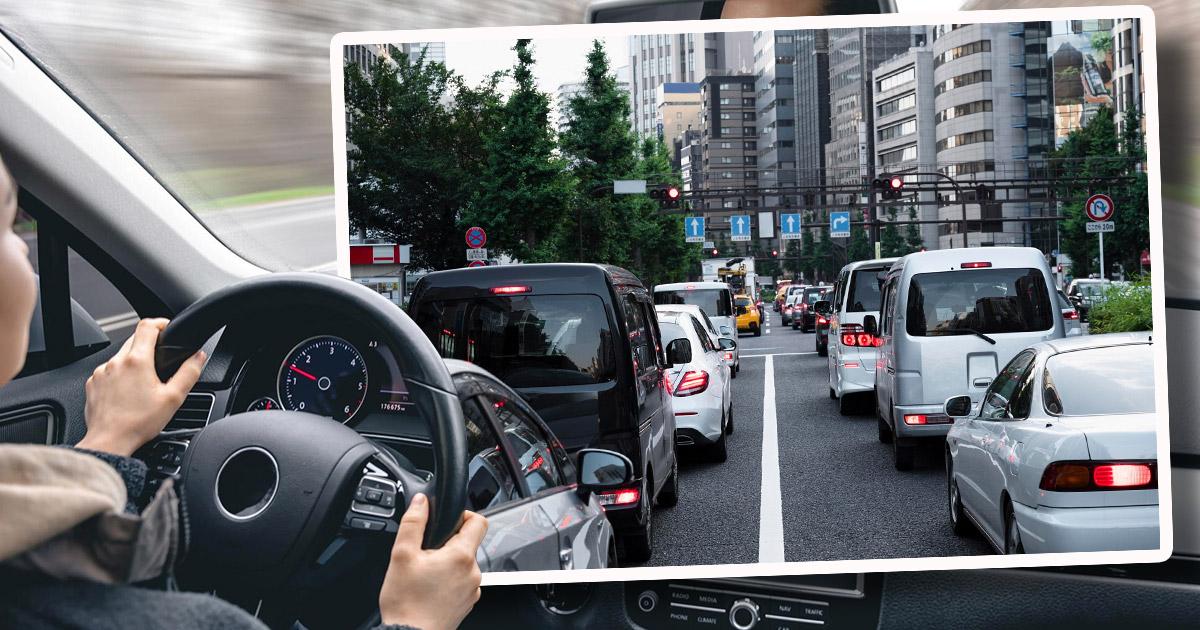 Driver Defen Defensive Driving: How to Become a Good Defensive Driver