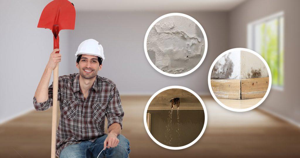 fix-drywall-water-damage