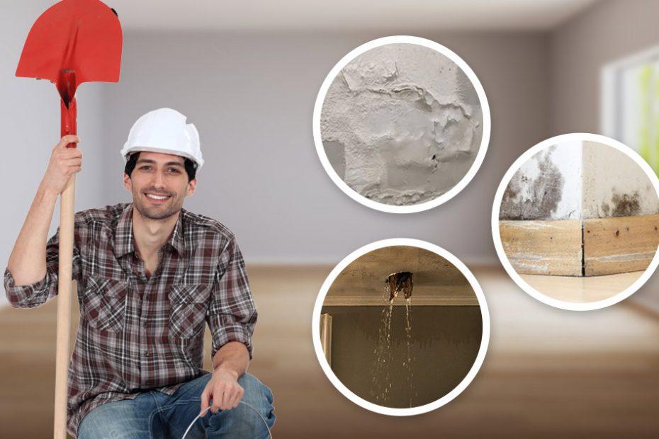 fix-drywall-water-damage