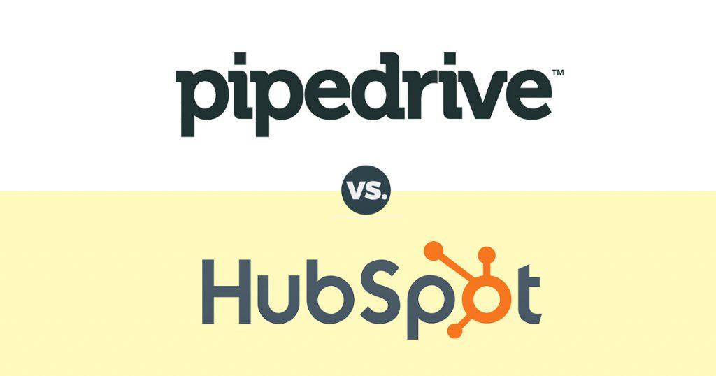 pipedrive-vs-hubspot