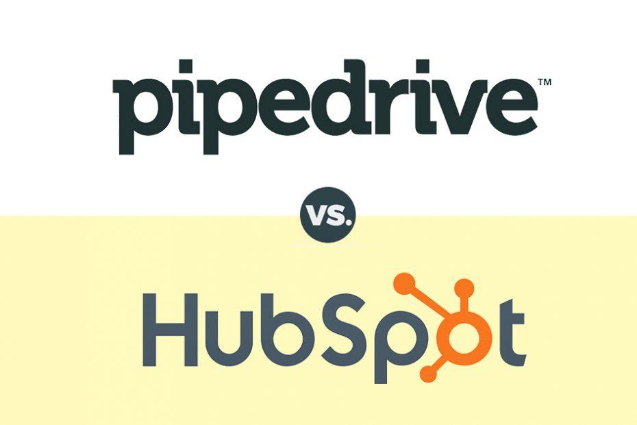 pipedrive-vs-hubspot