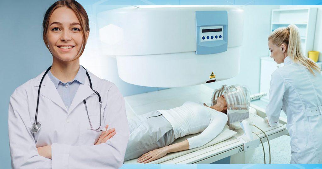 is radiation therapy a good career