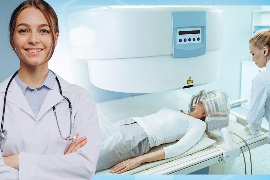 is radiation therapy a good career