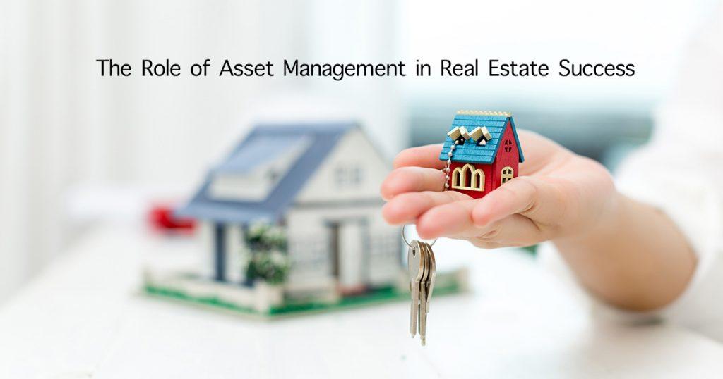 real estate asset management