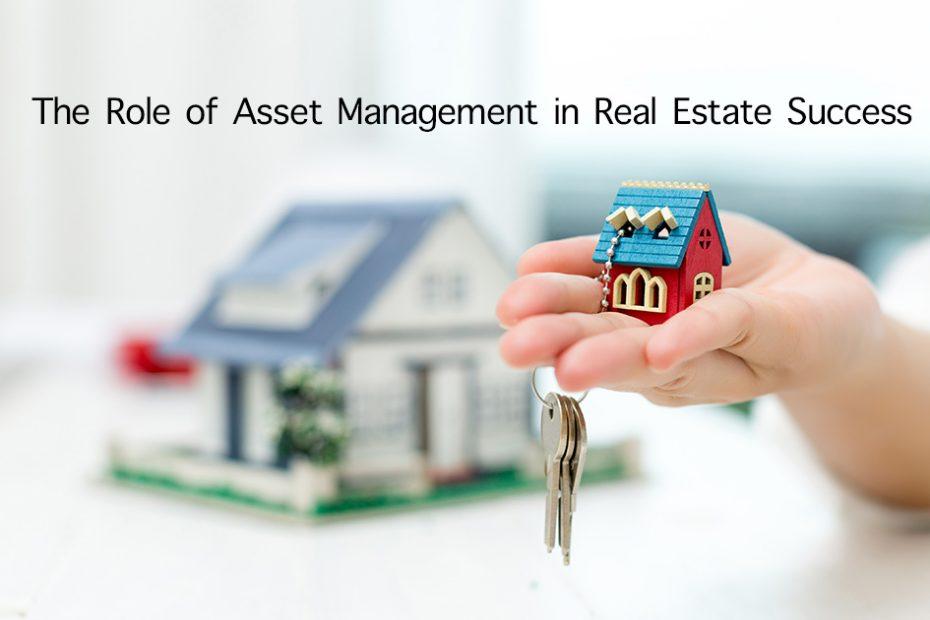 real estate asset management