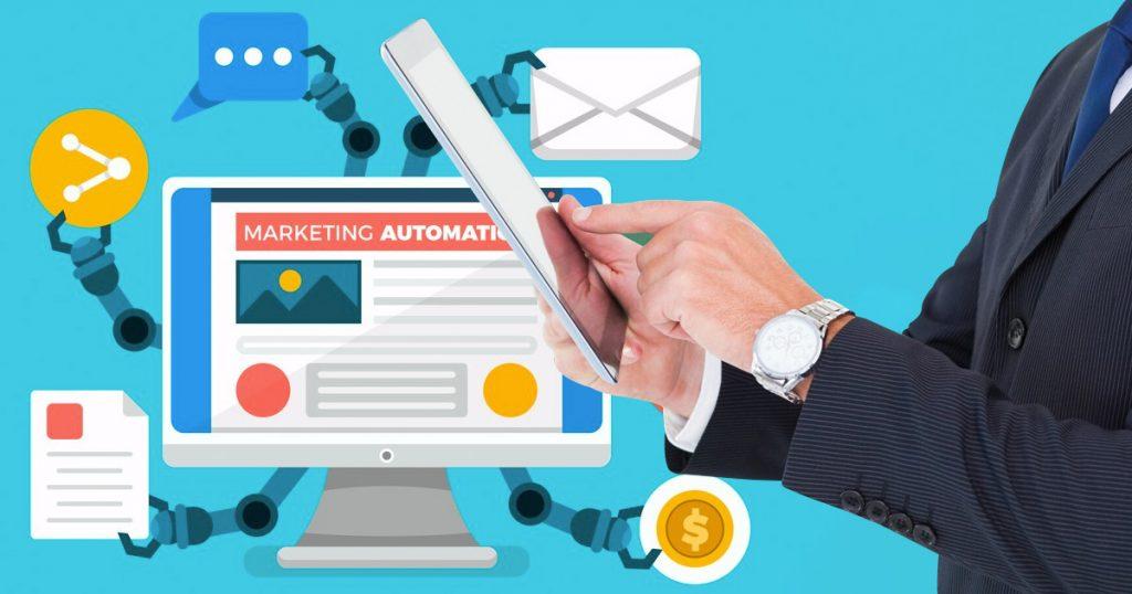 automated lead generation