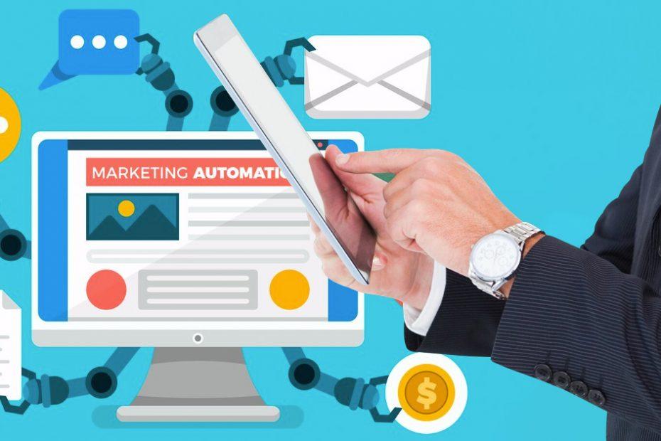 automated lead generation