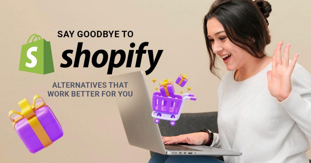 shopify-alternatives