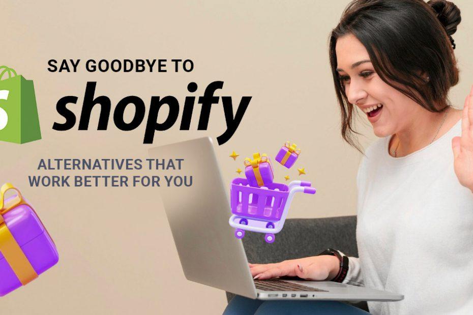 shopify-alternatives