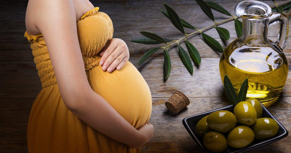 olive-oil-ok-when-pregnant