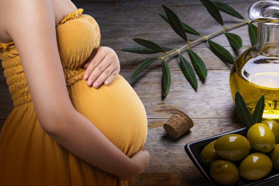 olive-oil-ok-when-pregnant