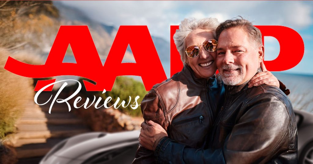 aarp car insurance reviews