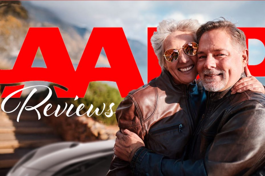 aarp car insurance reviews