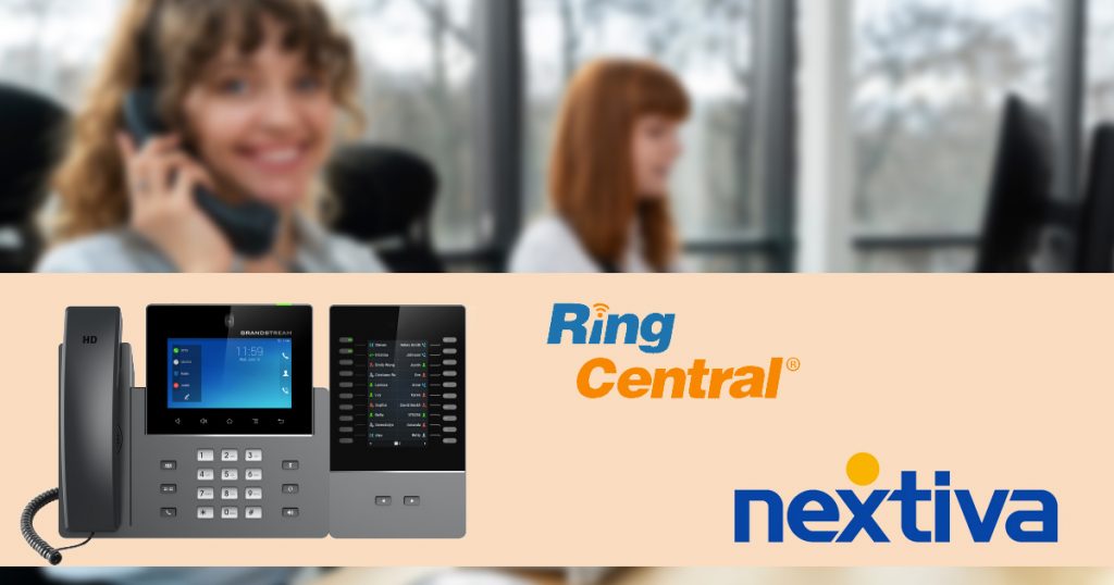 best pbx phone systems