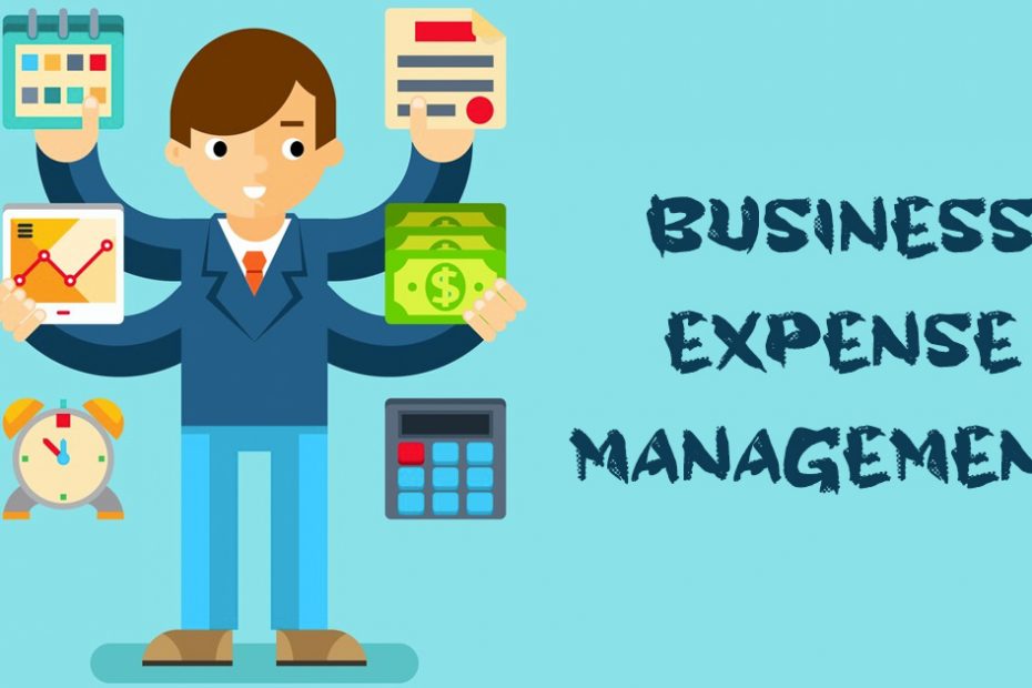 business-expense-management