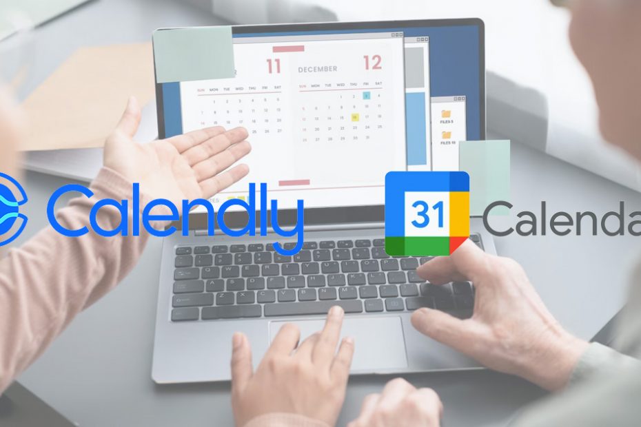 calendly vs google calendar