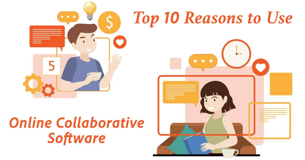 online collaborative software