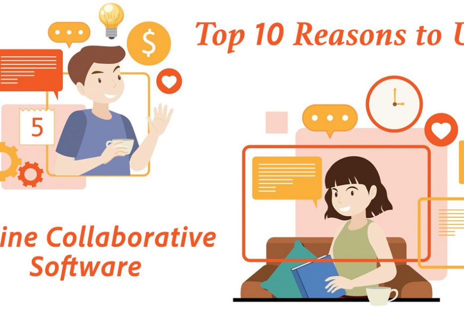 online collaborative software