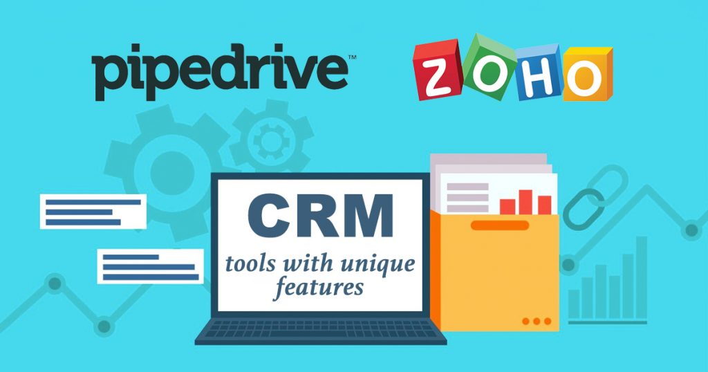 pipedrive-and-zoho