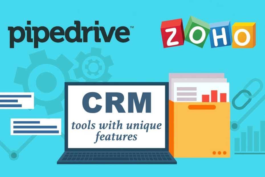 pipedrive-and-zoho