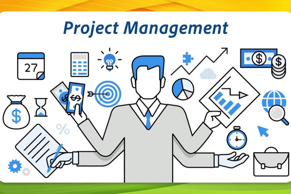 project management