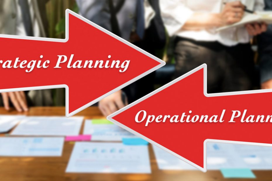 strategic-vs-operational-planning