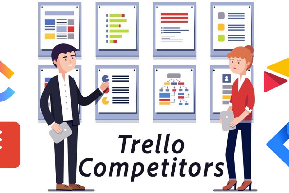 trello-competitors