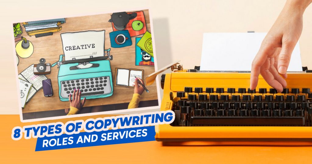 types-of-copywriting