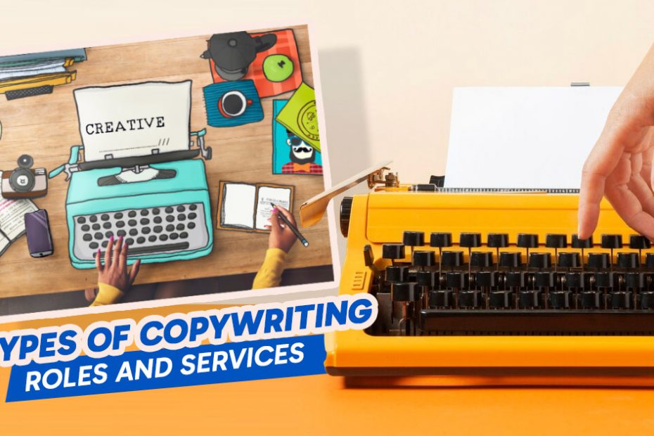 types-of-copywriting