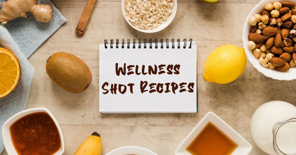 wellness-shot-recipes