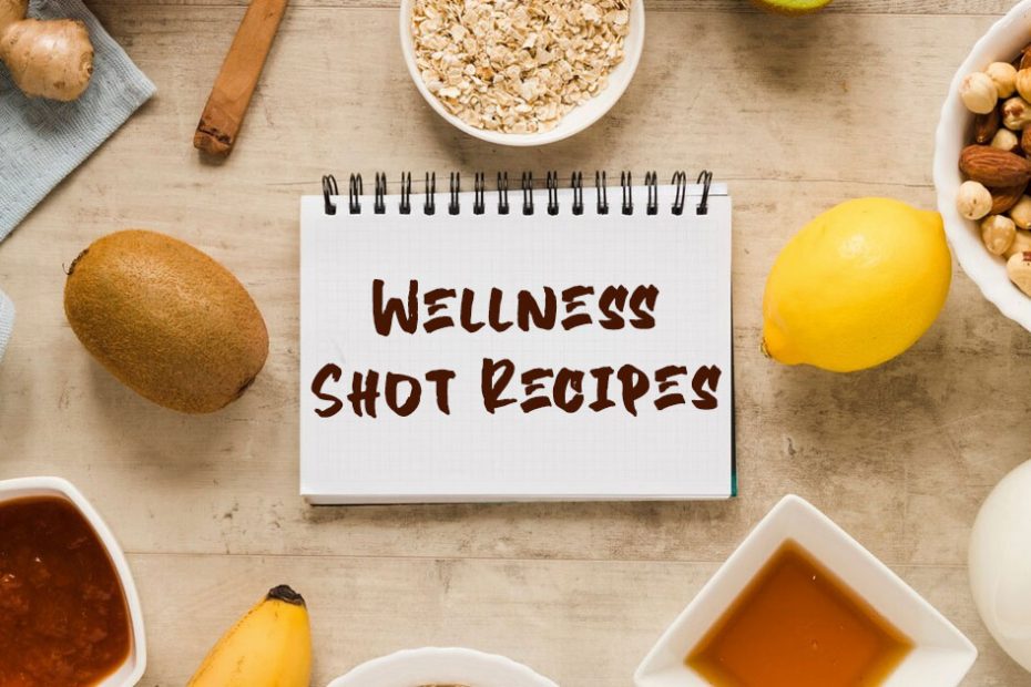 wellness-shot-recipes