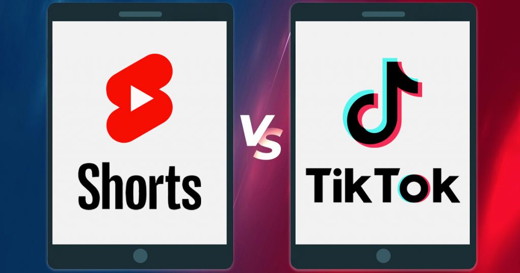 youtube-shorts-vs-tiktok